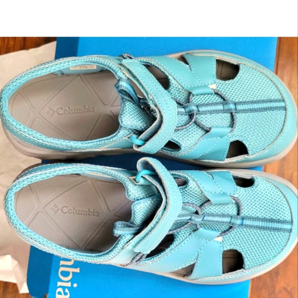 Columbia Youth Techsun™ Wave Sandal